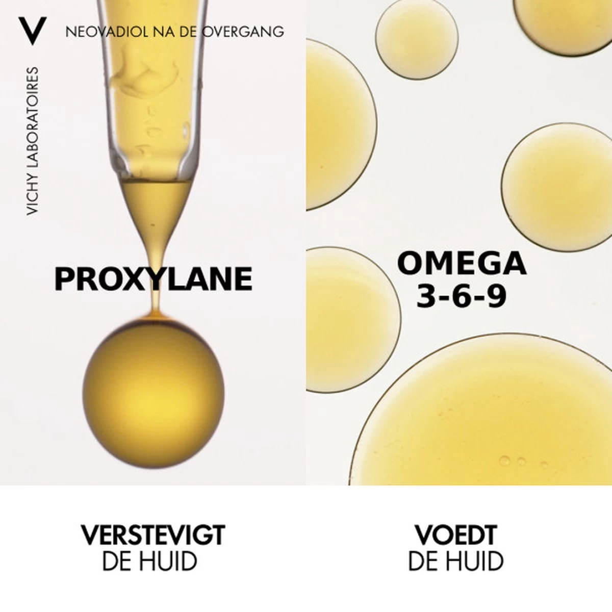 Vichy Neovadiol Dag En Nachtcrème - Bundel 2x 50ml - Afbeelding 4