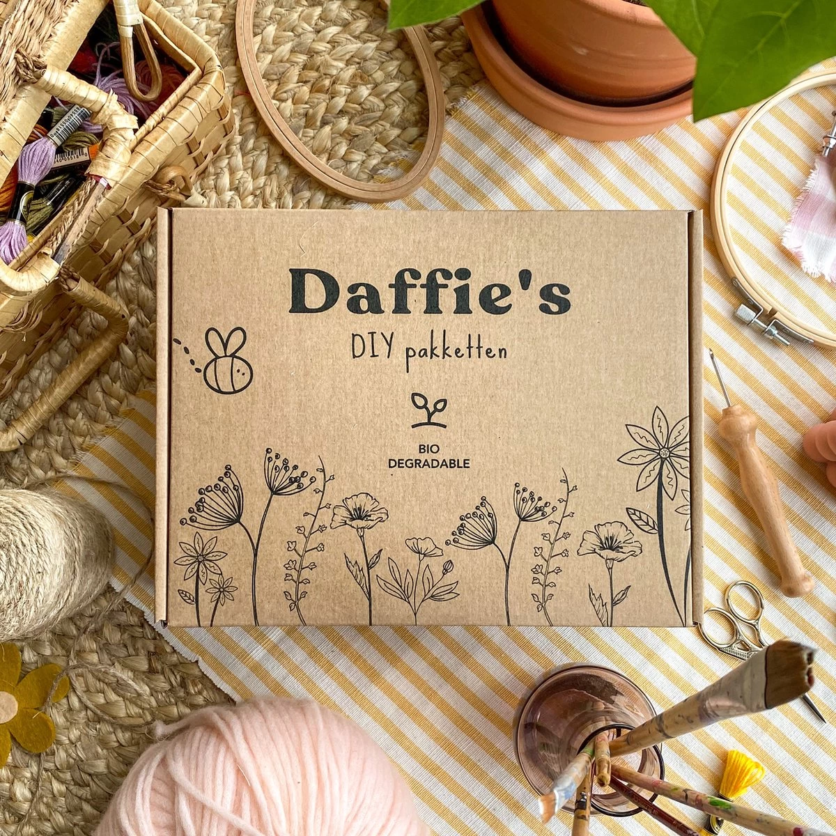 DIY XXL Zeep Pakket - 2 Kilo Gietzeep - Zelf Zeep Maken - Afbeelding 2