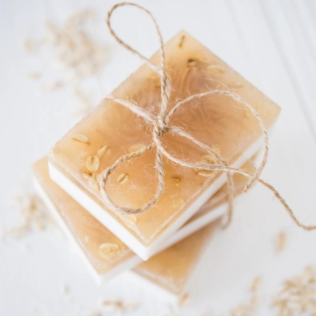 DIY XXL Zeep Pakket - 2 Kilo Gietzeep - Zelf Zeep Maken - Afbeelding 6