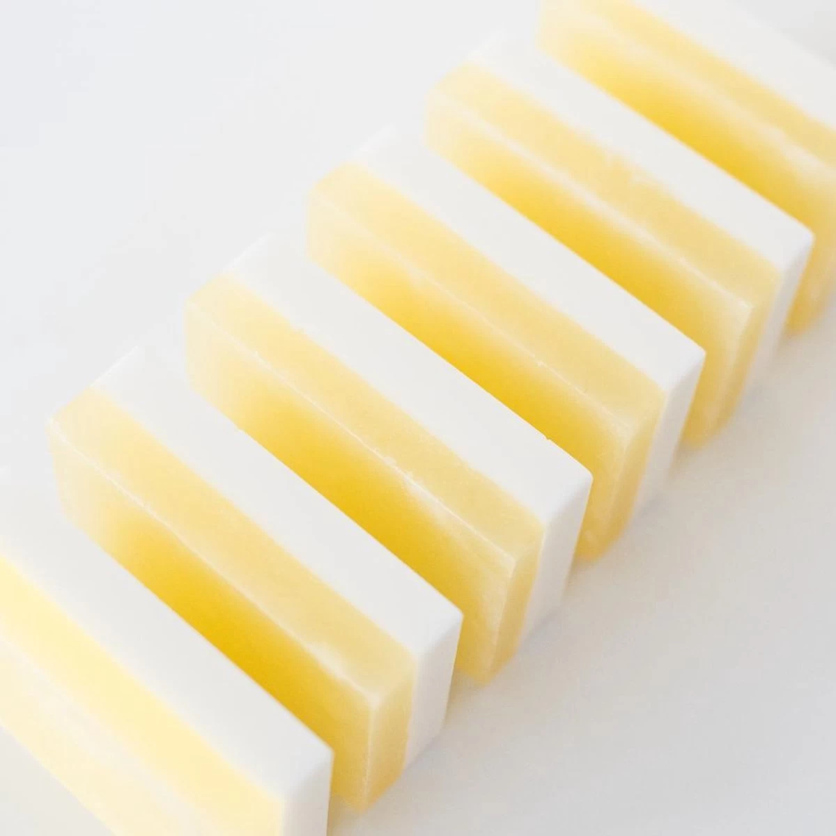 DIY XXL Zeep Pakket - 2 Kilo Gietzeep - Zelf Zeep Maken - Afbeelding 7