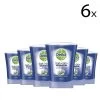 Dettol - Handzeep - No Touch Navulling - Blauwe Lotus - 250ml X6
