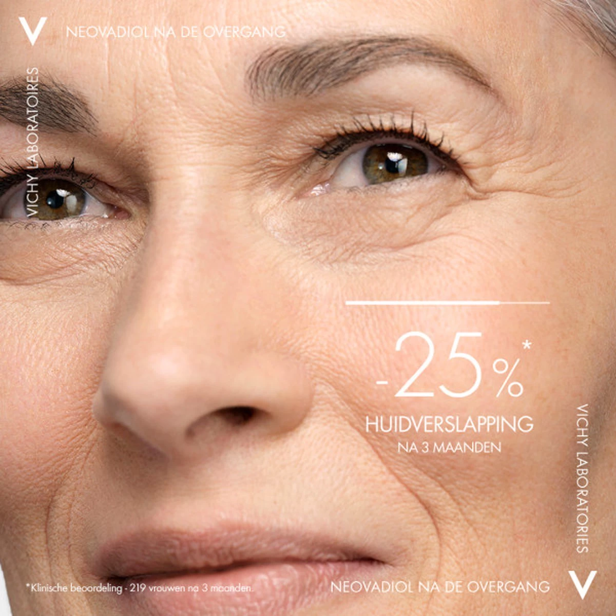 Vichy Neovadiol Dag En Nachtcrème - Bundel 2x 50ml - Afbeelding 12