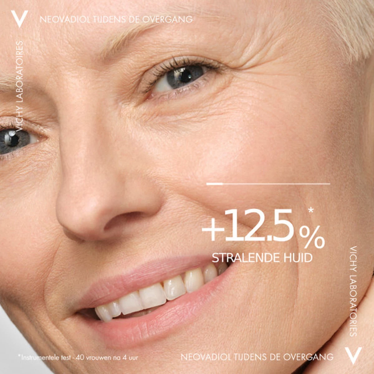 Vichy Neovadiol Dag En Nachtcrème - Bundel 2x 50ml - Afbeelding 13