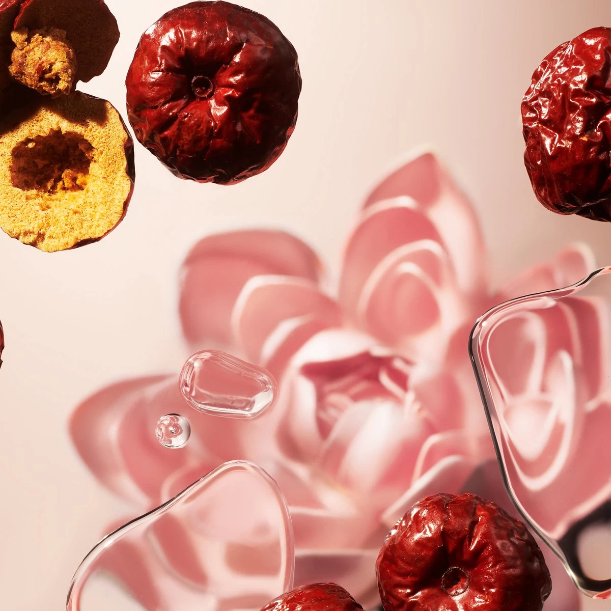 RITUALS The Ritual Of Jing Recovery Hand Balm - 70 Ml - Afbeelding 3