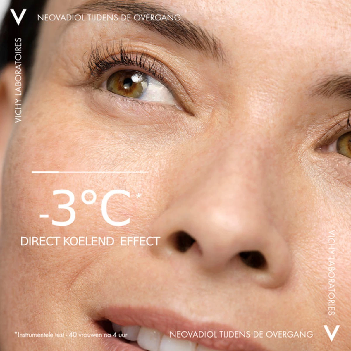 Vichy Neovadiol Dag En Nachtcrème - Bundel 2x 50ml - Afbeelding 16