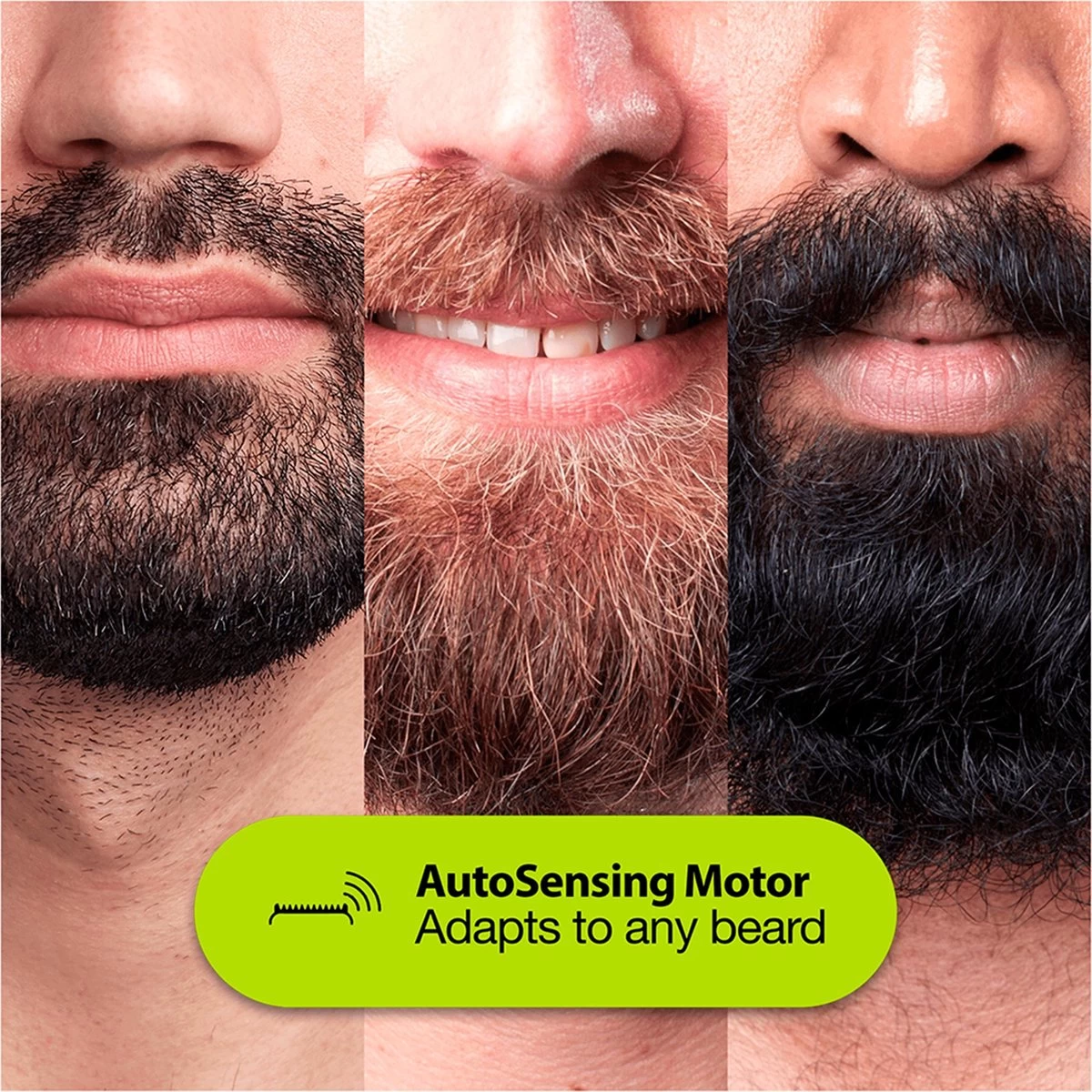 Braun BT5240 - Baardtrimmer - Afbeelding 4