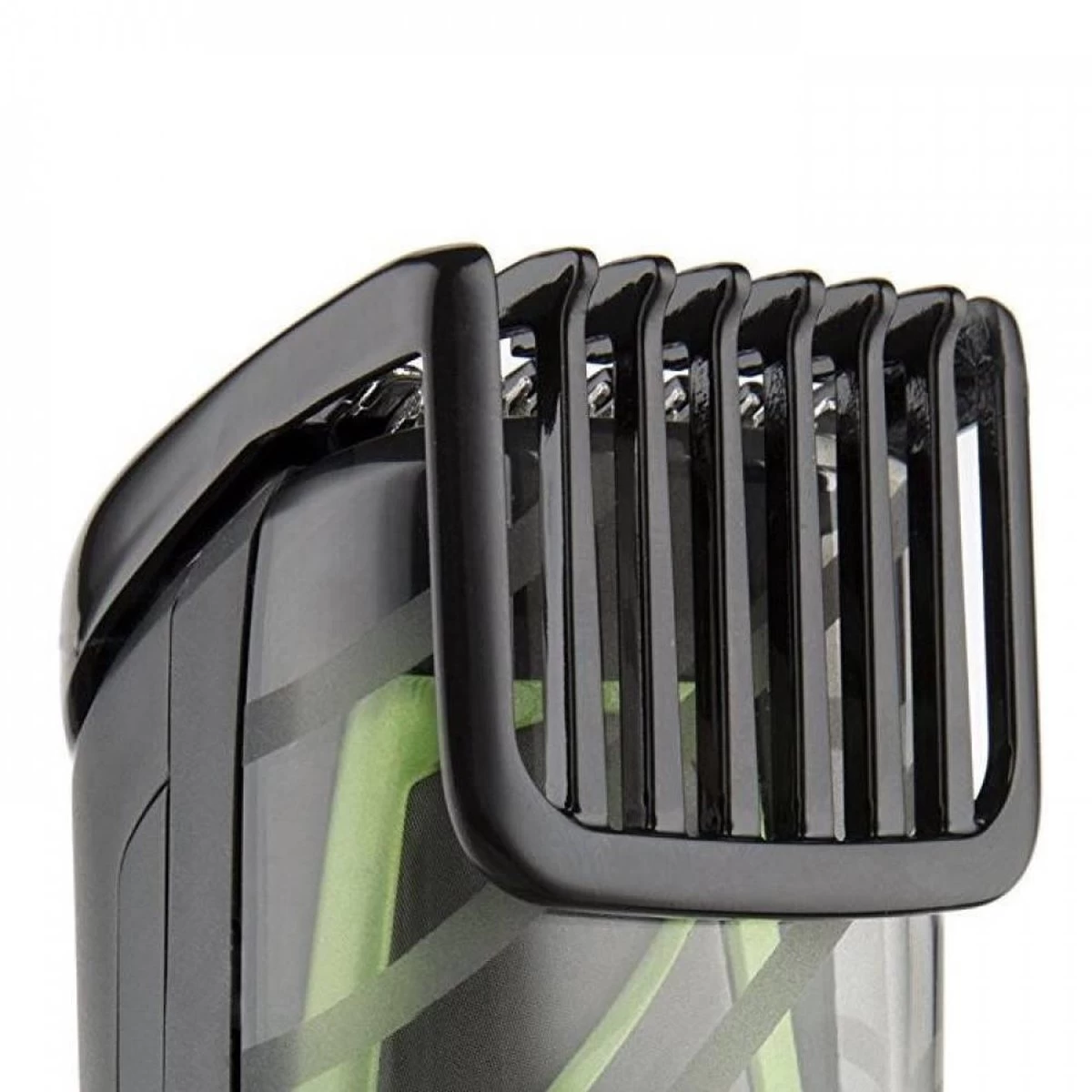 Remington MB6850 Vacuum Baardtrimmer - Zwart - Afbeelding 6