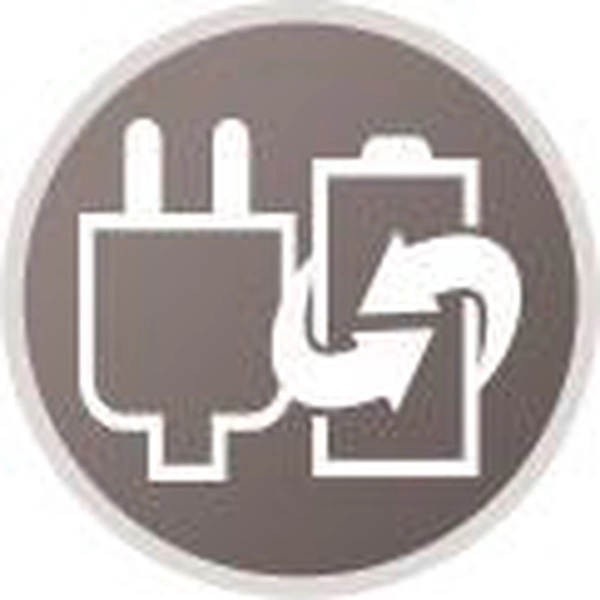 Remington MB6850 Vacuum Baardtrimmer - Zwart - Afbeelding 13