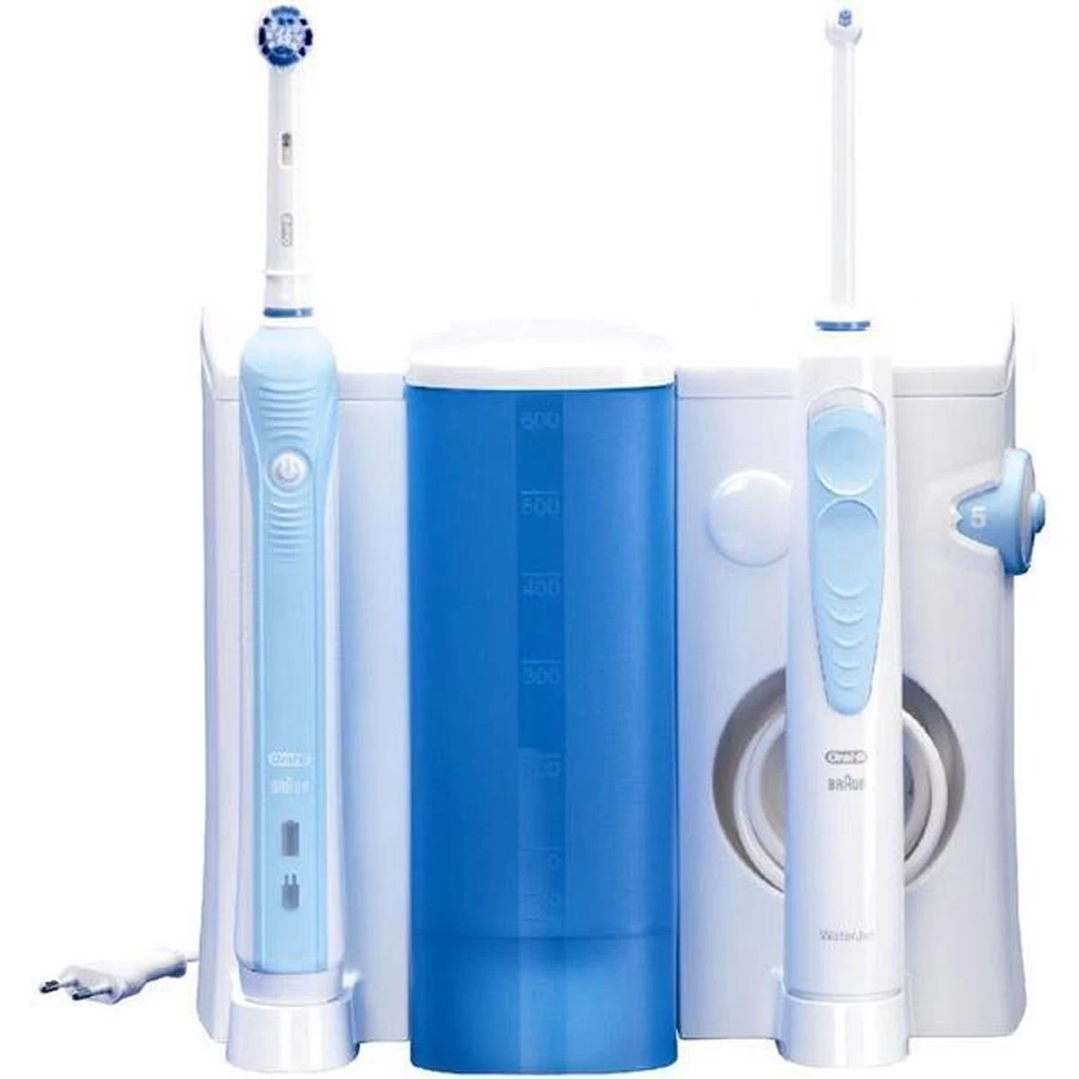 Oral B Braun Oral-B WaterJet + PRO 700 - Monddouche - Afbeelding 10