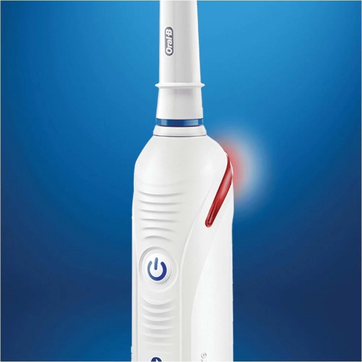 Oral B Oral-B Junior - Elektrische Tandenborstel - Wit - Afbeelding 4