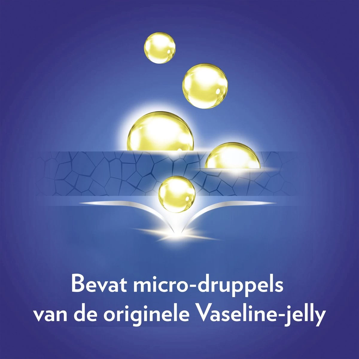 Vaseline® Vaseline Bodylotion Essential Healing - 6 X 400 Ml - Voordeelverpakking - Afbeelding 4