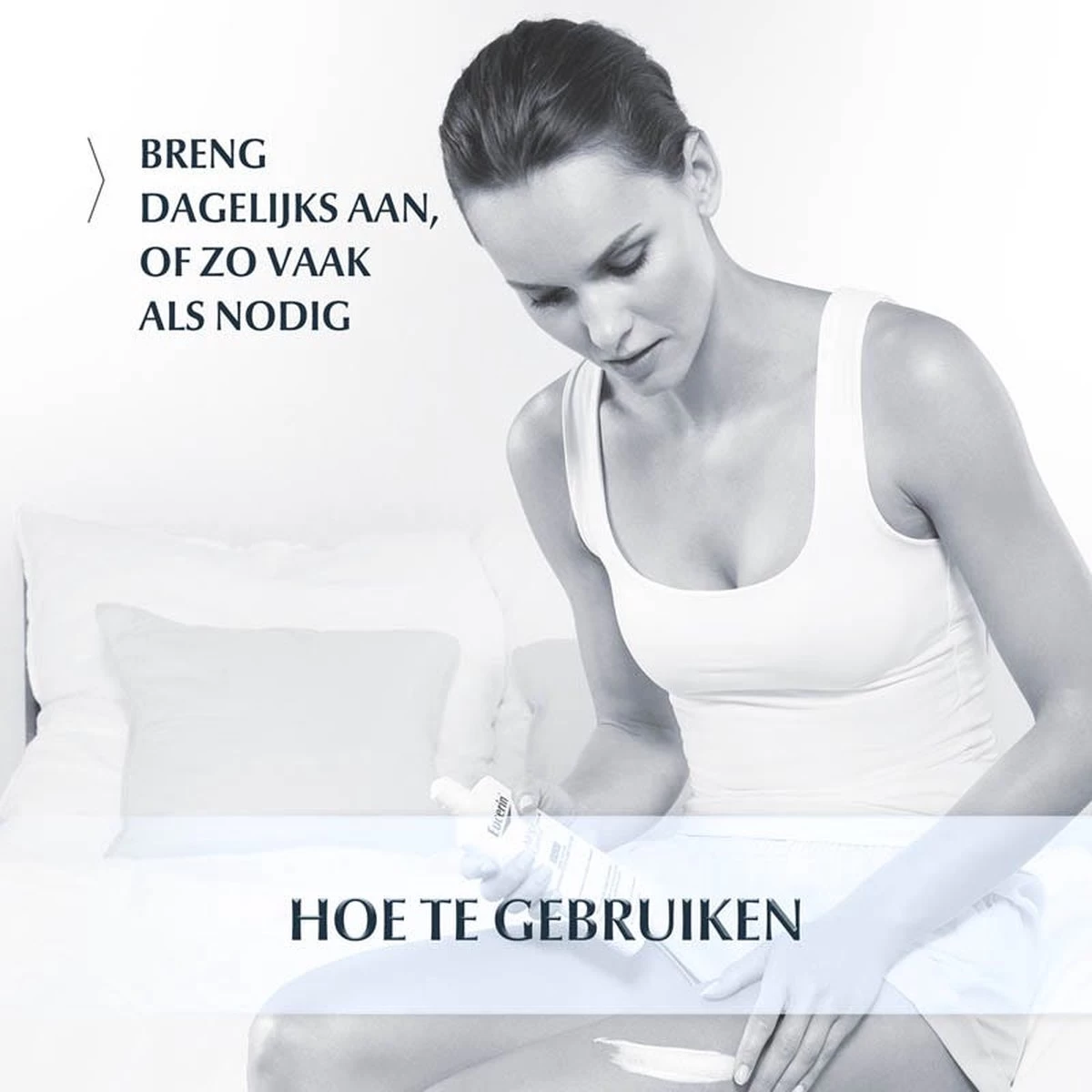 Eucerin AtopiControl Body Care Lotion 12% Omega - Bodylotion - 400 Ml - Afbeelding 12