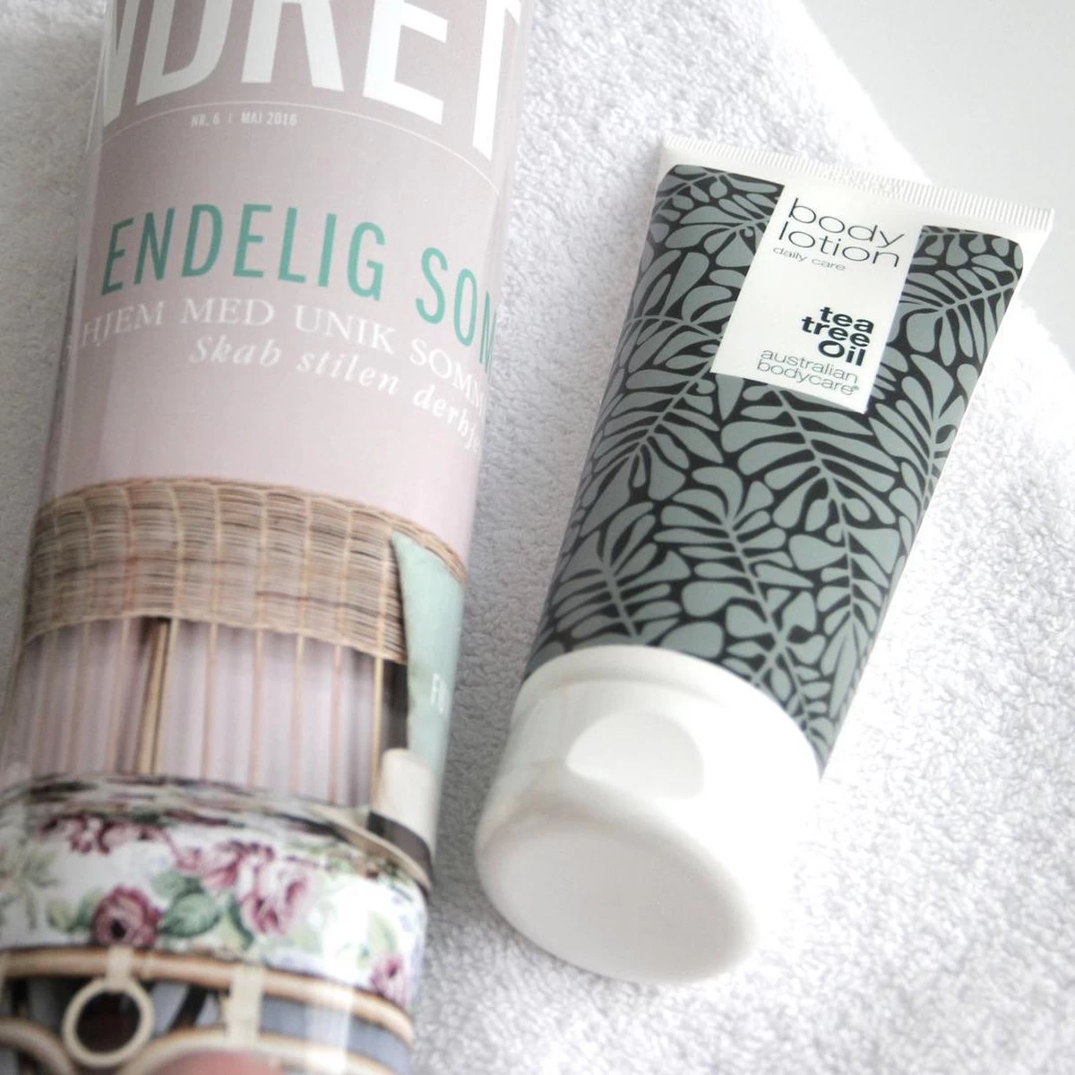 Australian Bodycare Body Lotion 200 Ml - Bodylotion Met Tea Tree Olie Verzorgt En Voorkomt Een Onzuivere En Droge Huid - Vermindert Vlekjes, Puistjes, Jeuk, Jeugdpuistjes, Lichaamsgeurtjes & Zweetvoeten - Geschikt Voor Vrouwen & Mannen - Afbeelding 5