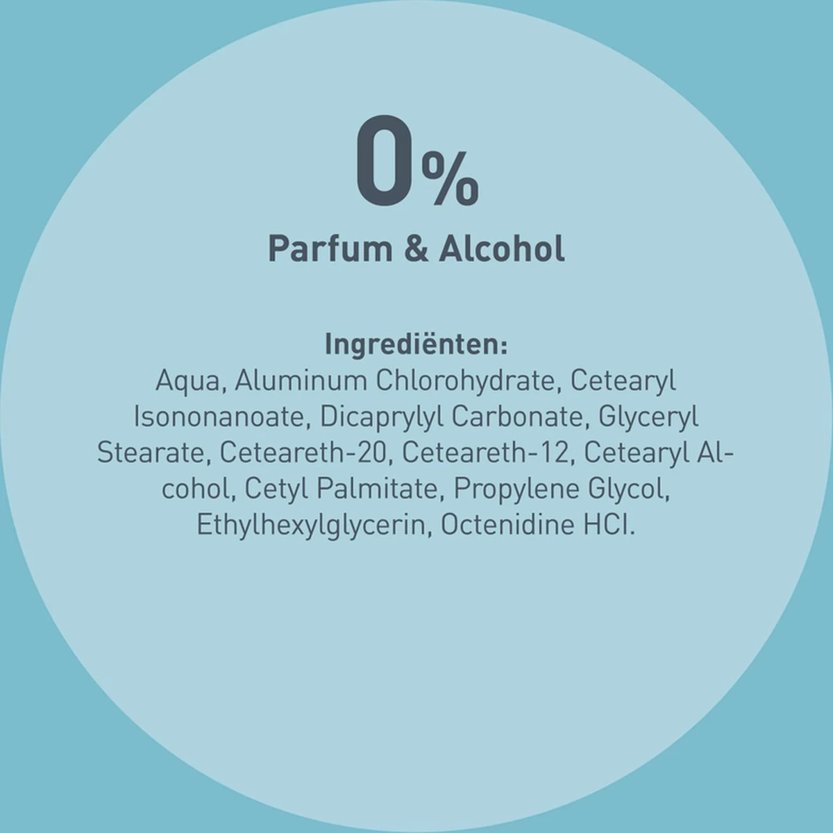 Deoleen Anti-transpirant - Pompspray Sensitive - Deodorant - 75 Ml - Afbeelding 4