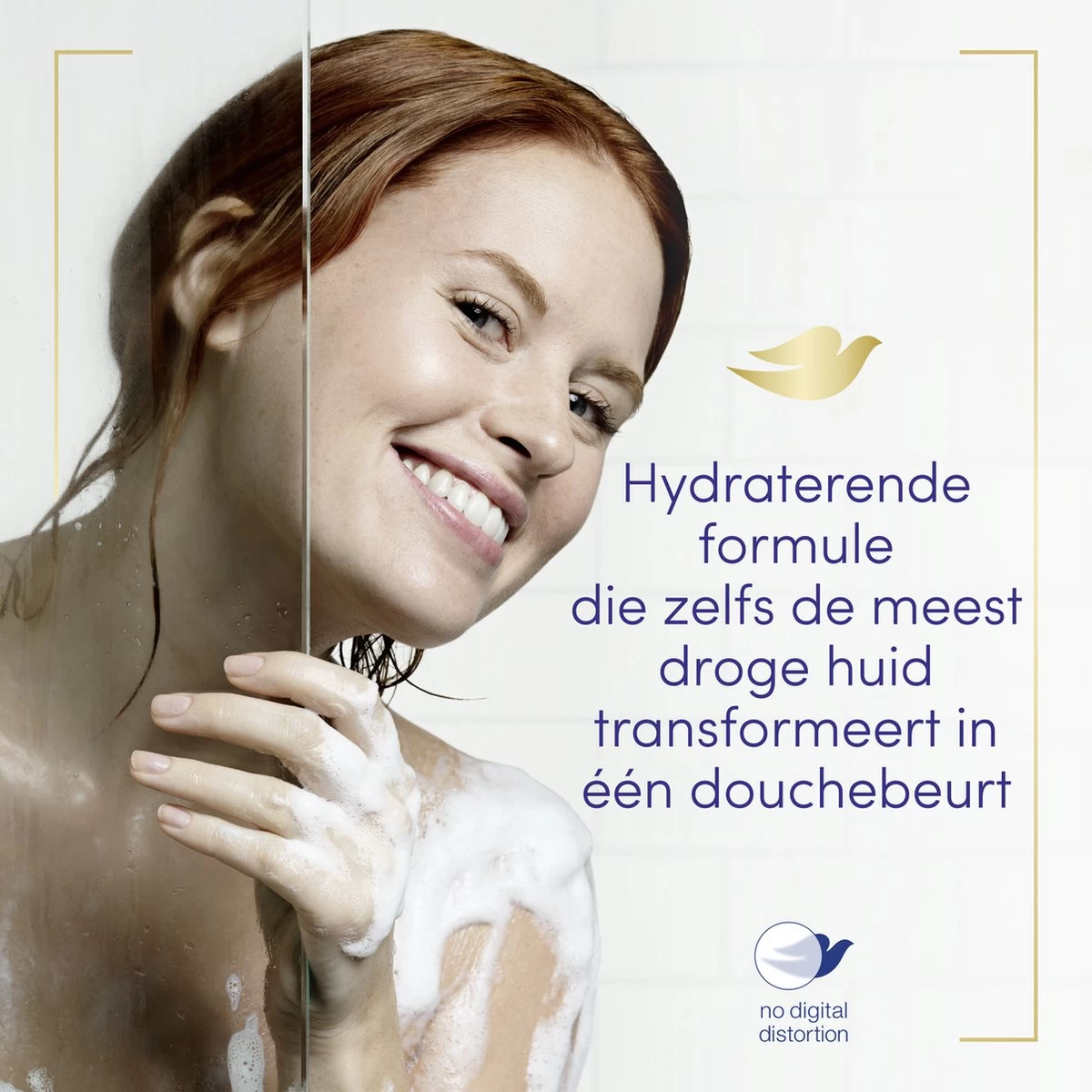 Dove Douchegel Deeply Nourishing - 6 X 450 Ml - Voordeelverpakking - Afbeelding 5
