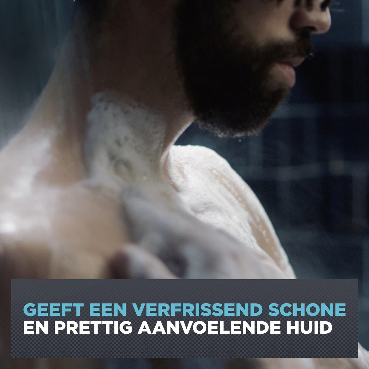 Dove Men+Care Cool Fresh 3-in-1 Douchegel - 6 X 250 Ml - Voordeelverpakking - Afbeelding 7