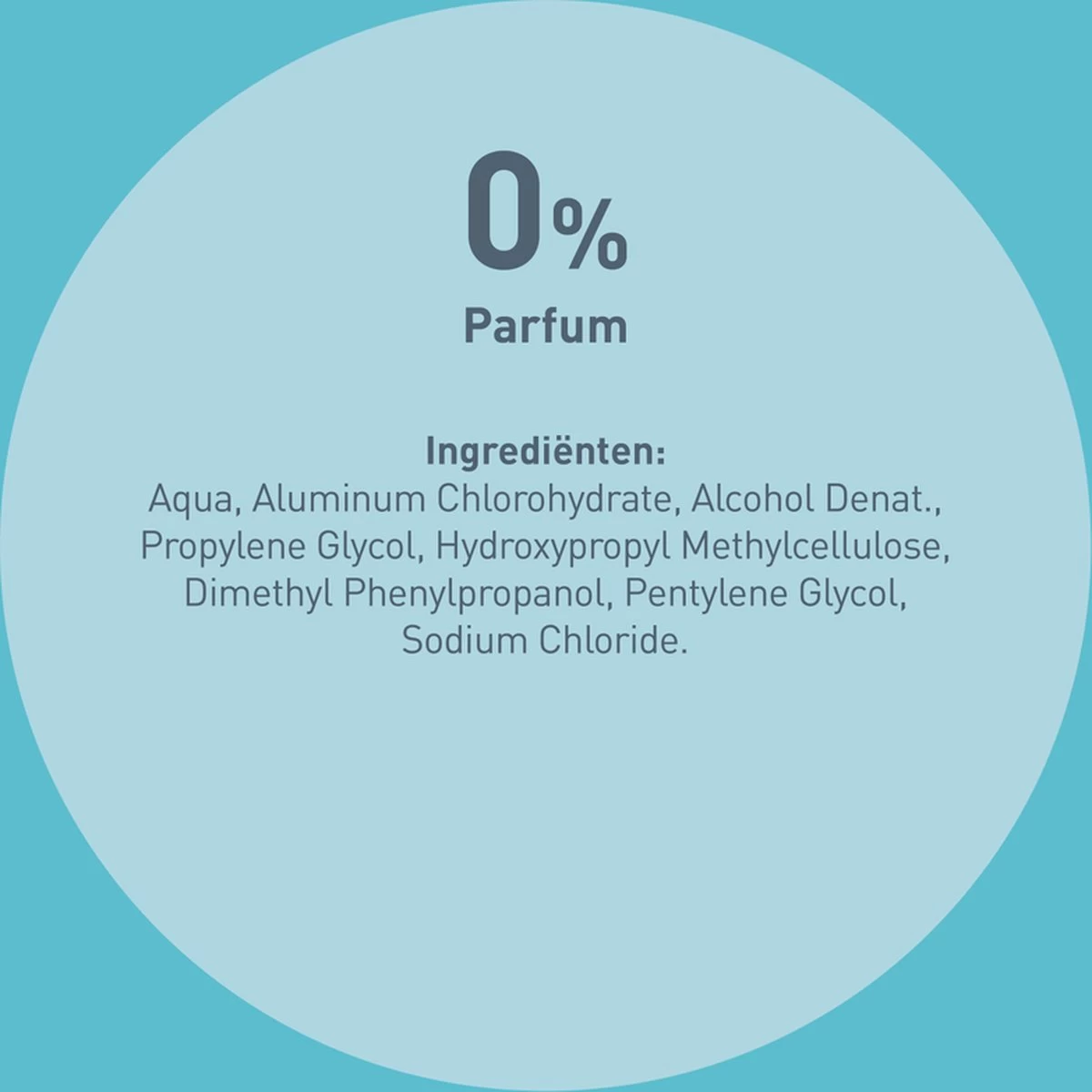 Deoleen Anti-transpirant - Roller Regular - Deodorant - 50 Ml - Afbeelding 6