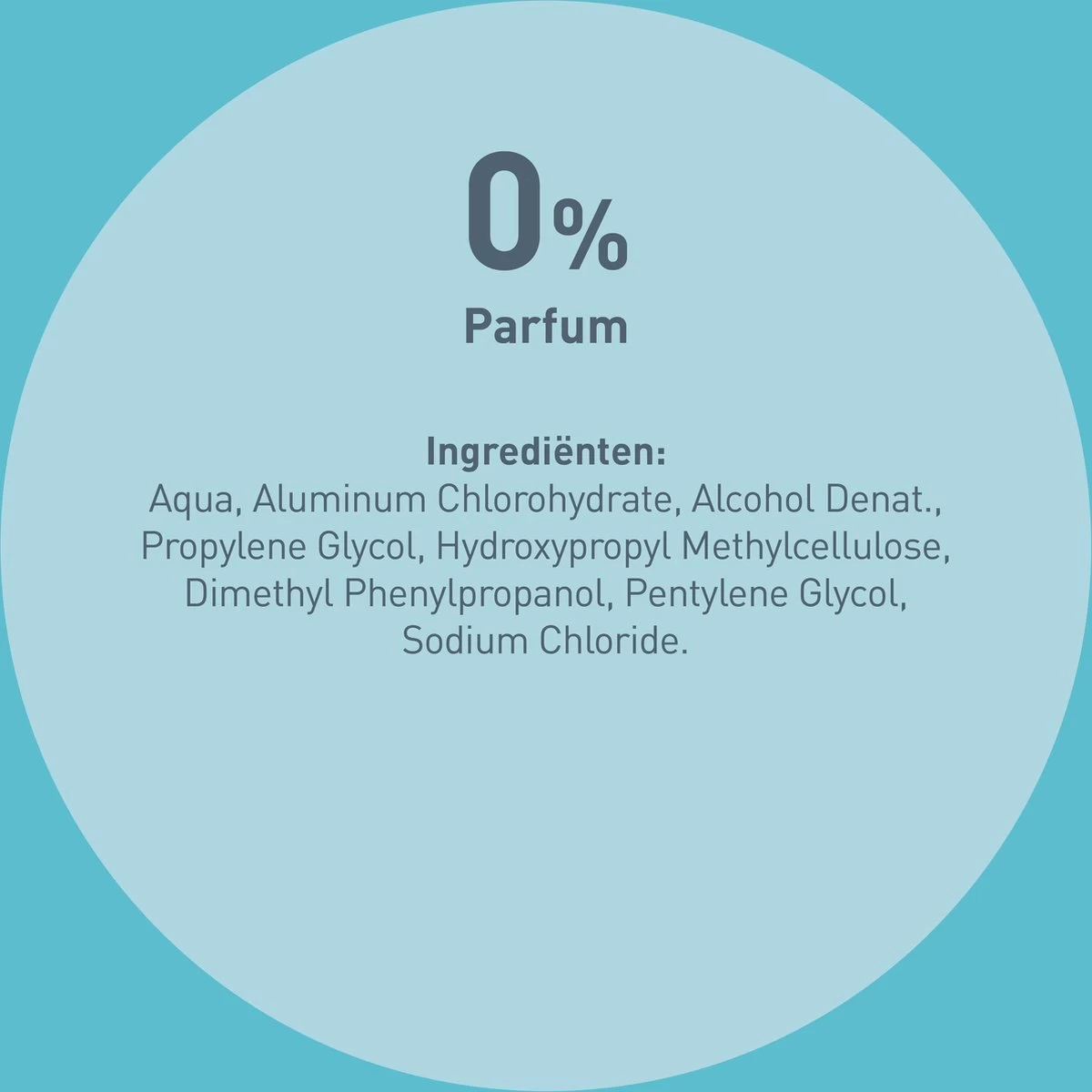 Deoleen Anti-transpirant - Roller Regular - Deodorant - 50 Ml - Afbeelding 8