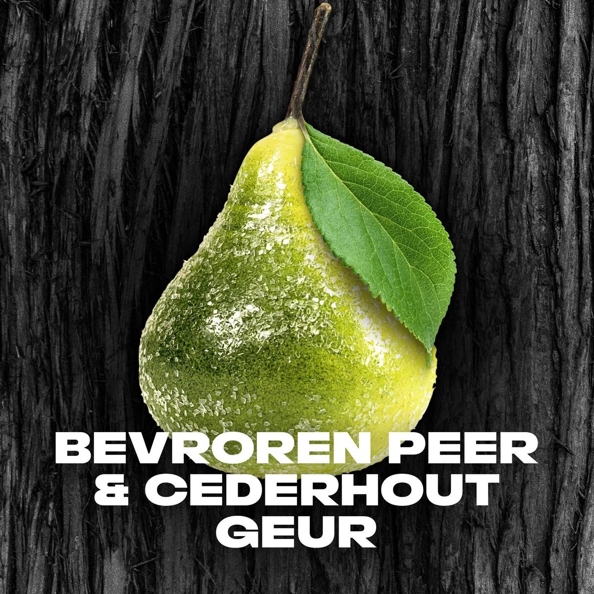 Axe Black 3-in-1 Douchegel - 6 X 250 Ml - Voordeelverpakking - Afbeelding 6