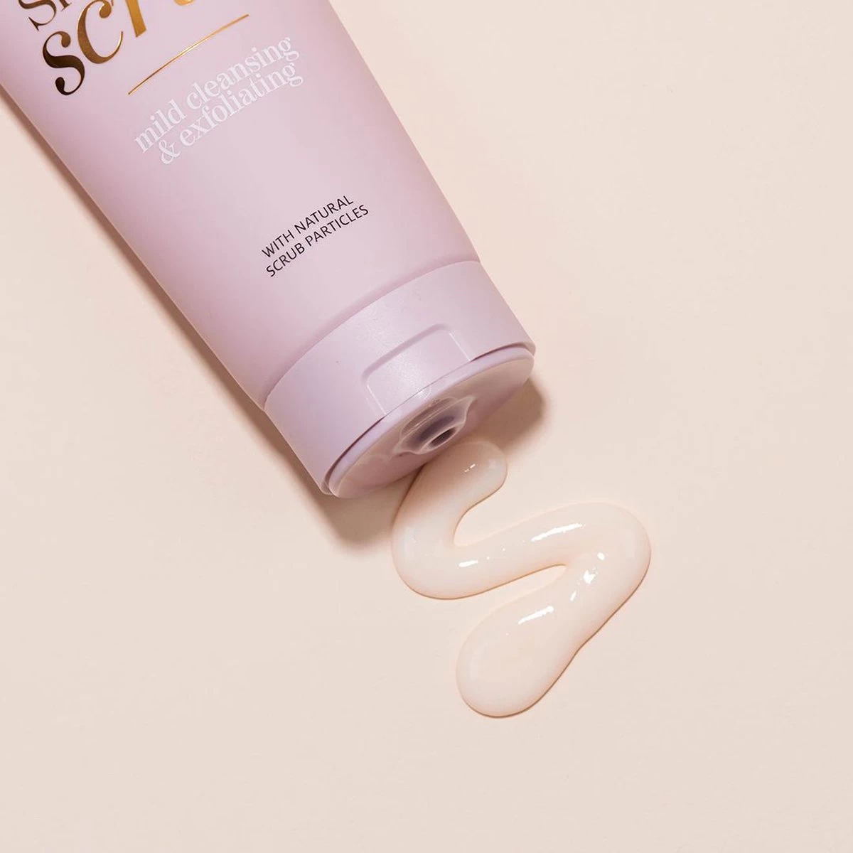 Etos Bodyscrub - Douche - 4 X 200 Ml - Voordeelverpakking - Afbeelding 5