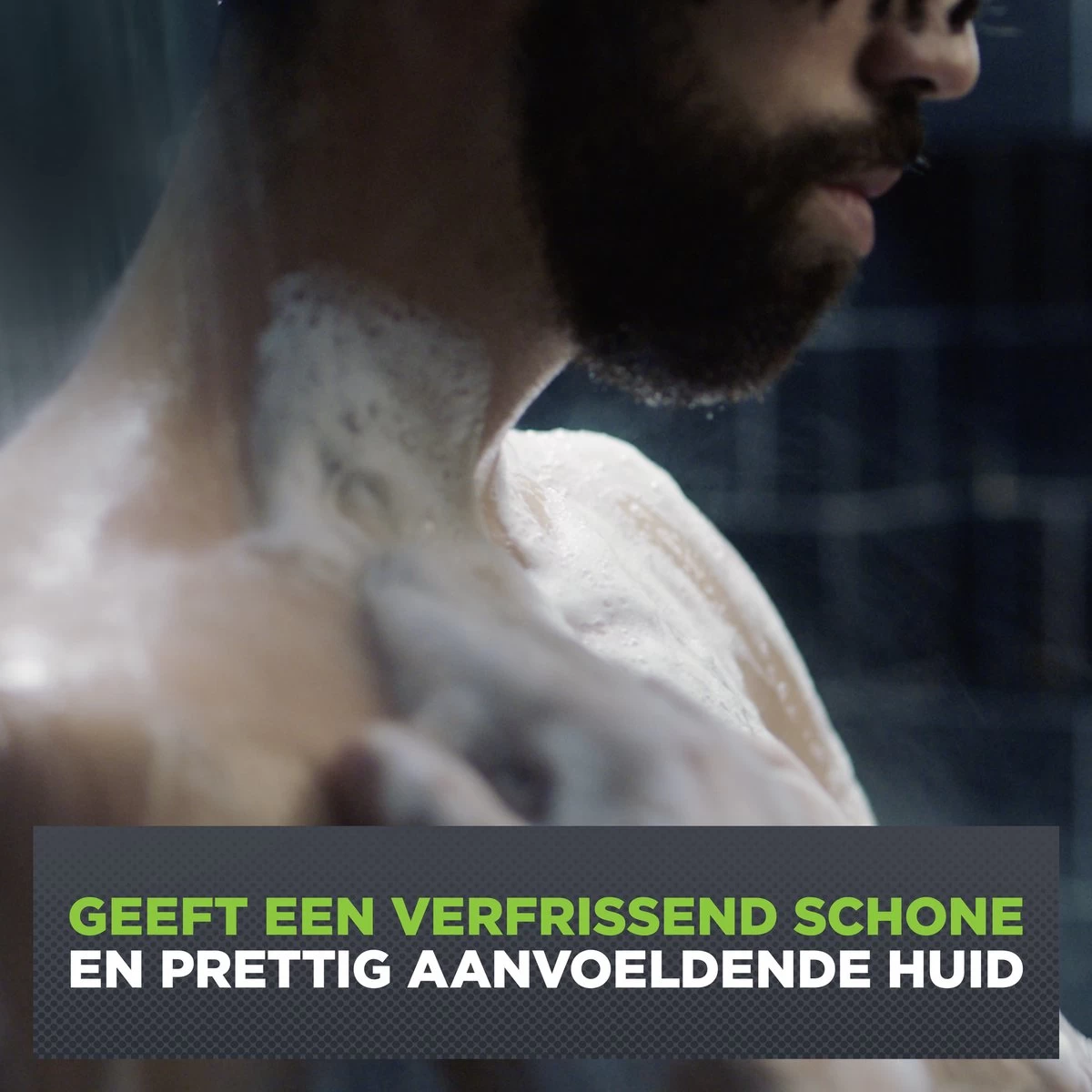 Dove Men+Care Extra Fresh Douchegel - 6 X 400 Ml - Voordeelverpakking - Afbeelding 3