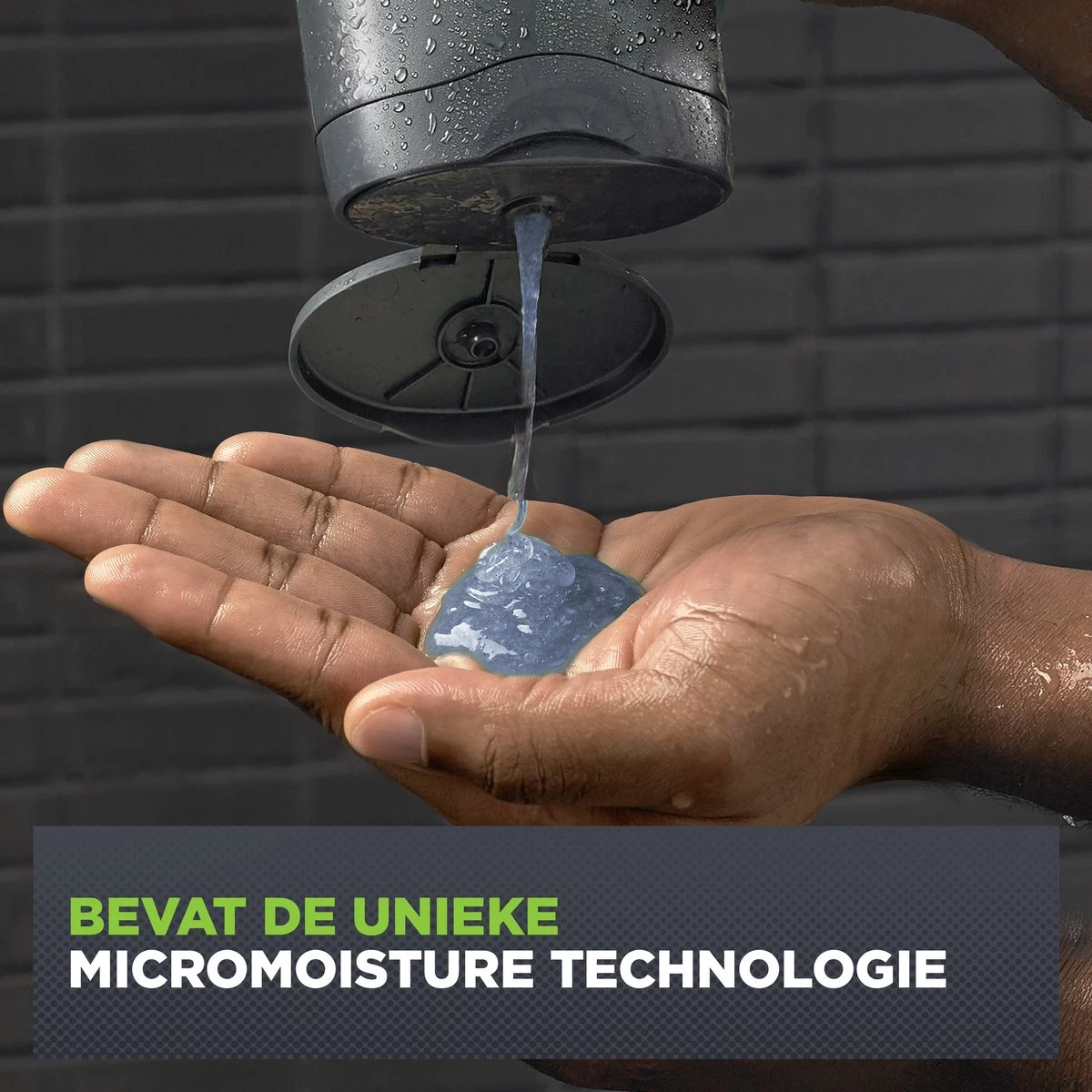 Dove Men+Care Extra Fresh Douchegel - 6 X 400 Ml - Voordeelverpakking - Afbeelding 4