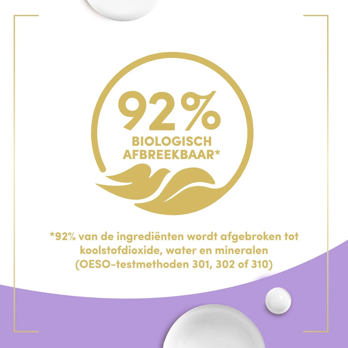 Dove Kokosmelk & Jasmijnblaadjes Relaxing Douchegel - Voordeelverpakking - 6 X 250 Ml - Afbeelding 5