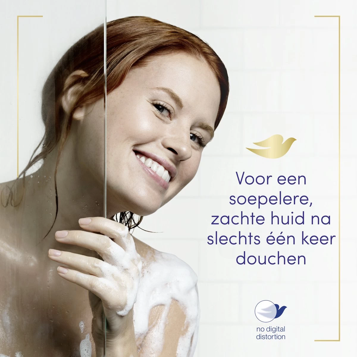 Dove Kokosmelk & Jasmijnblaadjes Relaxing Douchegel - Voordeelverpakking - 6 X 250 Ml - Afbeelding 6