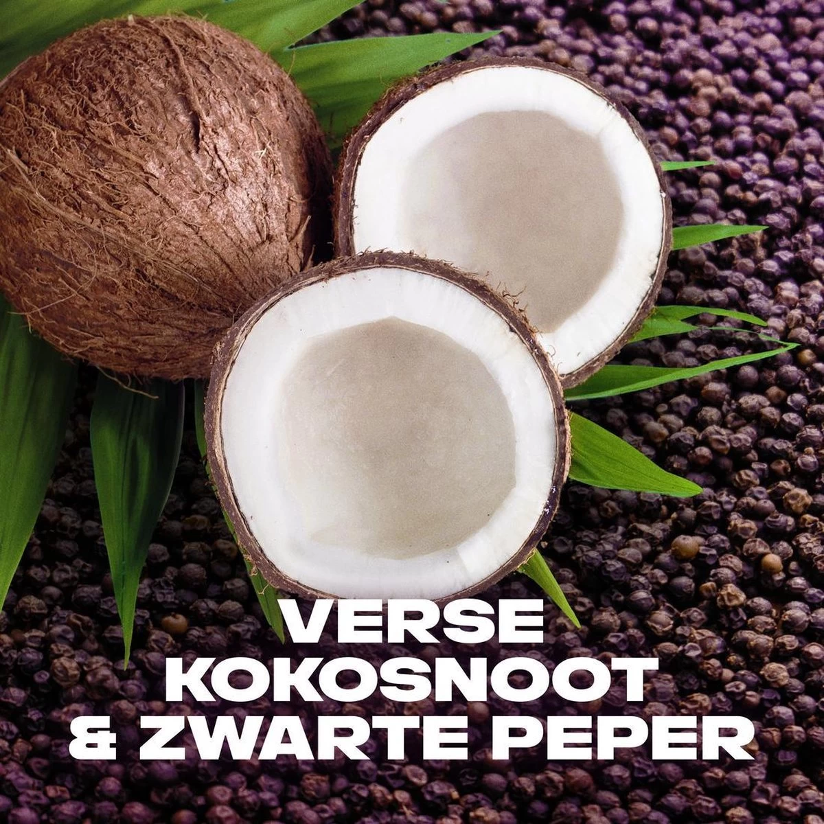 Axe Excite 3-in-1 Douchegel - 6 X 250 Ml - Voordeelverpakking - Afbeelding 9