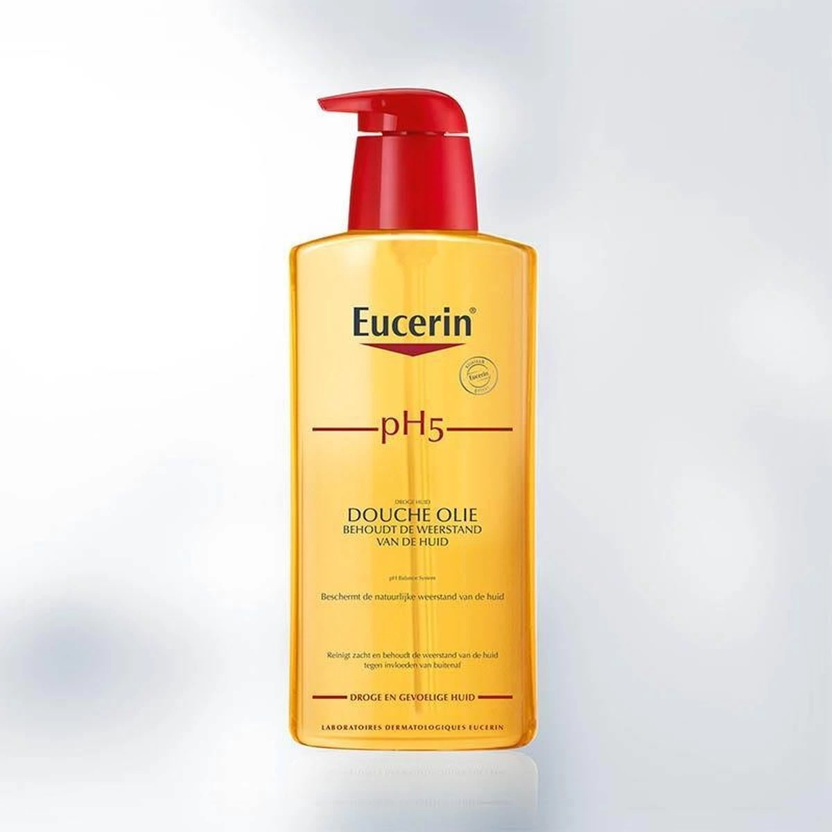 Eucerin PH5 Douche Olie - 400 Ml - Afbeelding 13