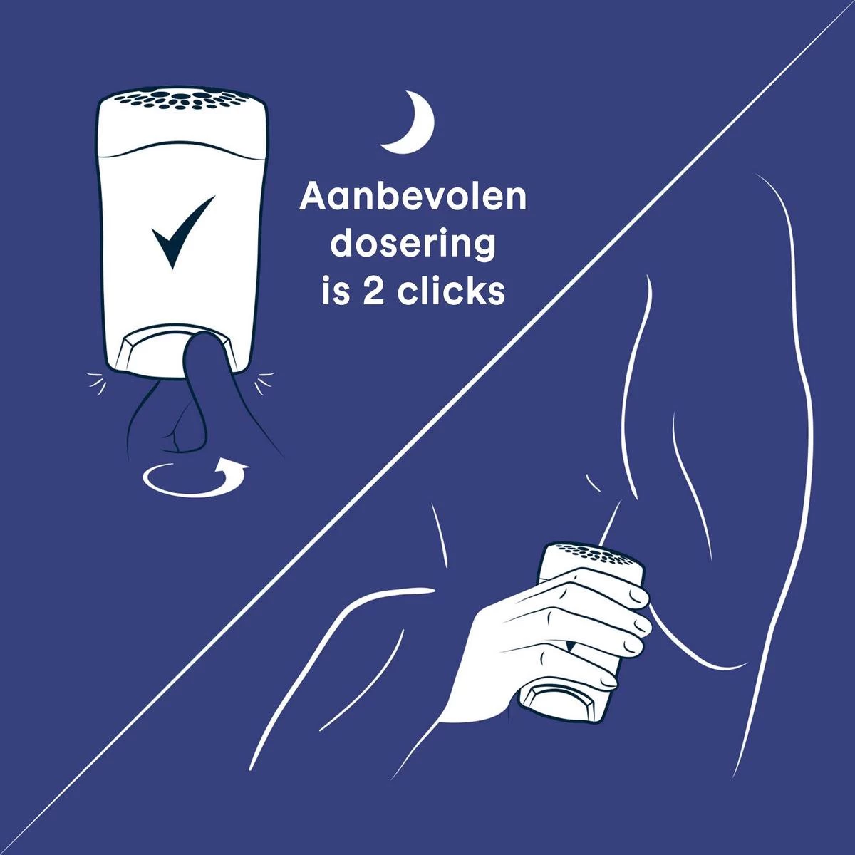 Rexona Women MaxPro Active Shield Deodorant - 6 X 45 Ml - Voordeelverpakking - Afbeelding 3