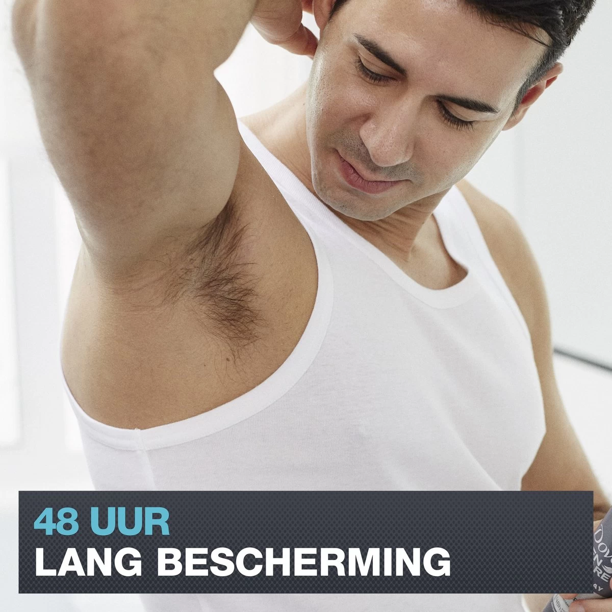 Dove Men+Care Invisible Dry Anti-transpirant Deodorant Spray - 6 X 150 Ml - Voordeelverpakking - Afbeelding 8