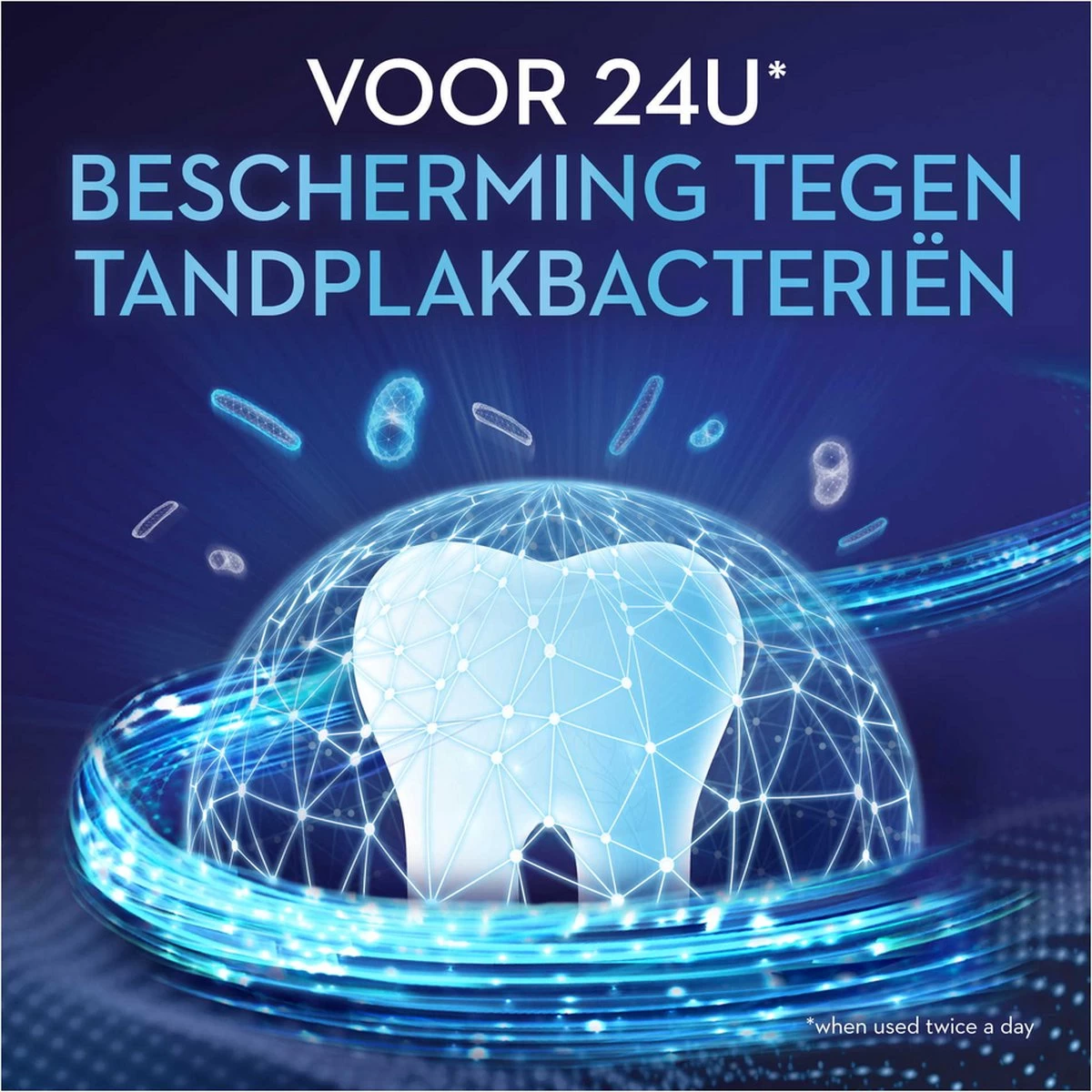 Oral B Oral-B Pro Expert - Voordeelverpakking 6x500 Ml - Mondwater - Afbeelding 2