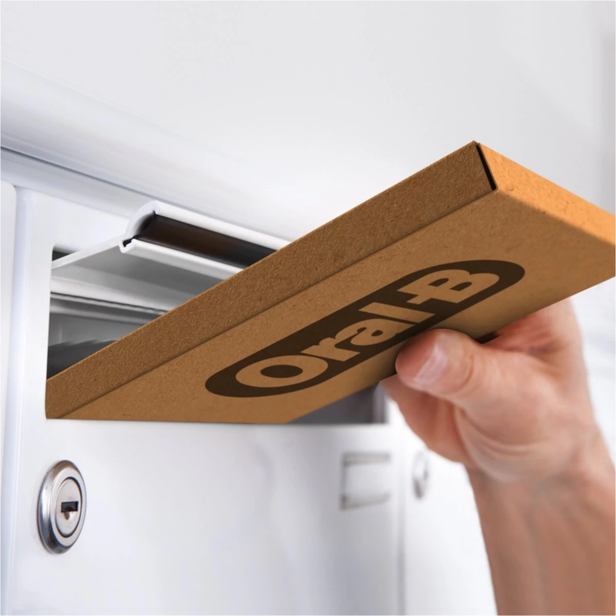 Oral B Oral-B CrossAction - Met CleanMaximiser-technologie - Opzetborstels - Zwart - 10 Stuks - Afbeelding 15