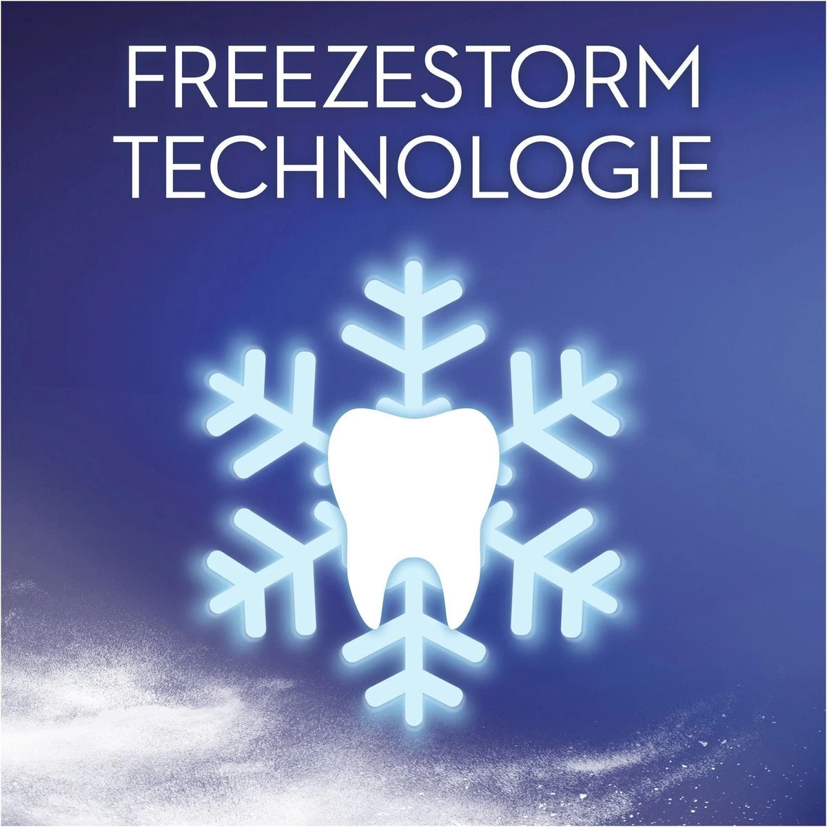 Oral B Oral-B Tandpasta Voordeelverpakking - 3D White Vitalize - 4 X 75 Ml - Afbeelding 3