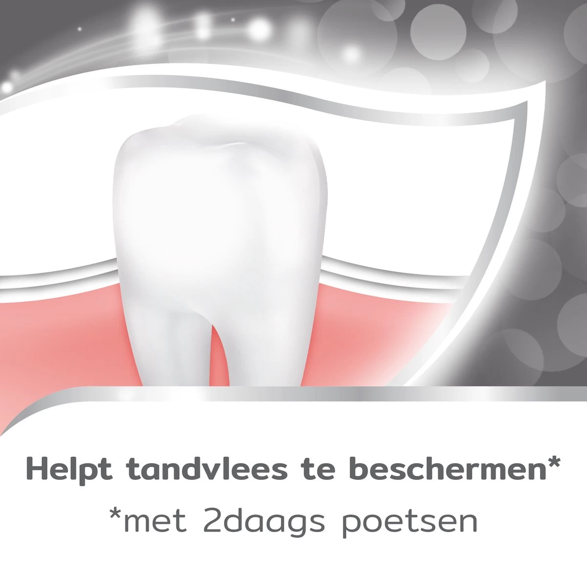 Aquafresh Tandsteen Controle Tandpasta Voor Gezonde Tanden Voordeelverpakking 12x75ml, Recyclebare Plastic Tube En Dop - Afbeelding 7