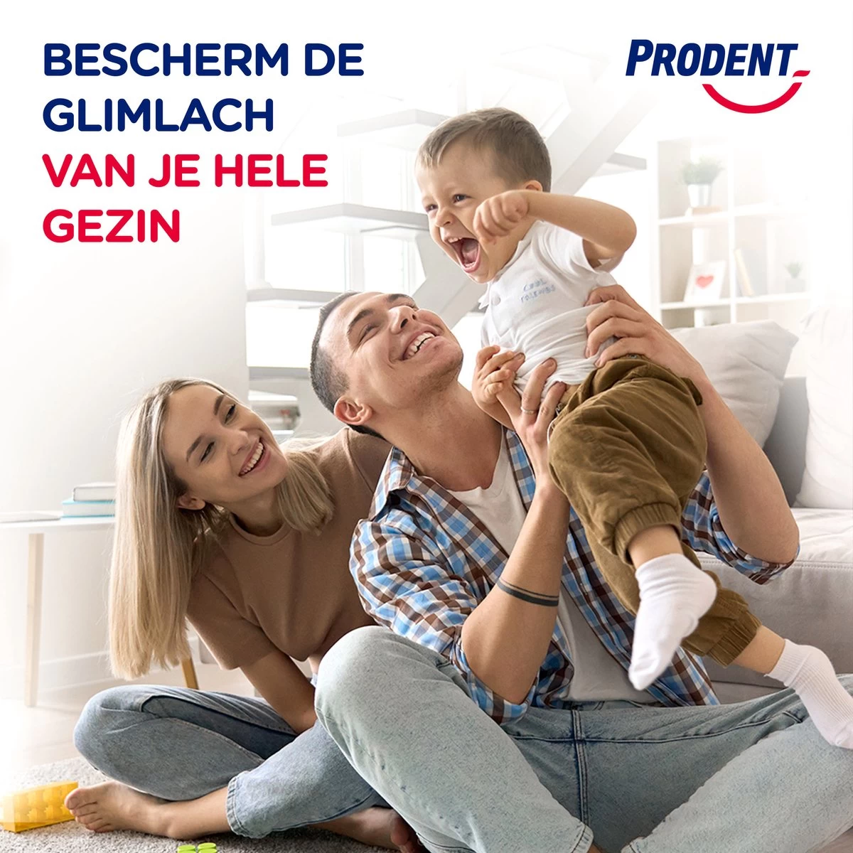 Prodent Anti-Tandsteen Tandpasta - 12 X 75 Ml - Voordeelverpakking - Afbeelding 7