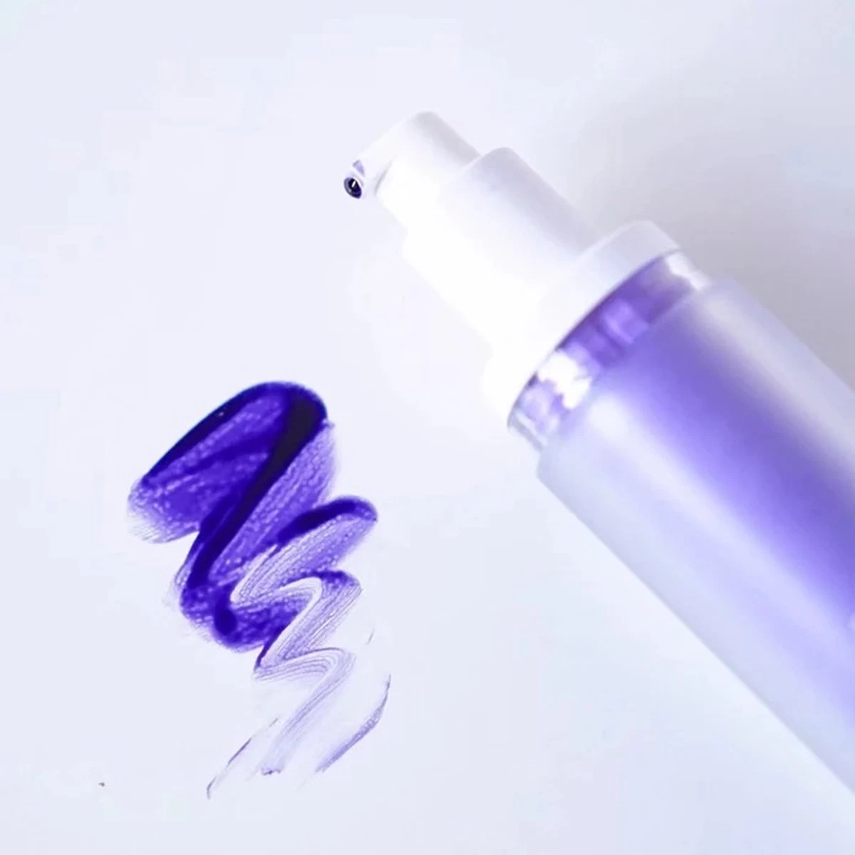 Tandpasta V34 Colour Corrector - Paarse Tandpasta - Tandenblekers - Hismile - Afbeelding 6