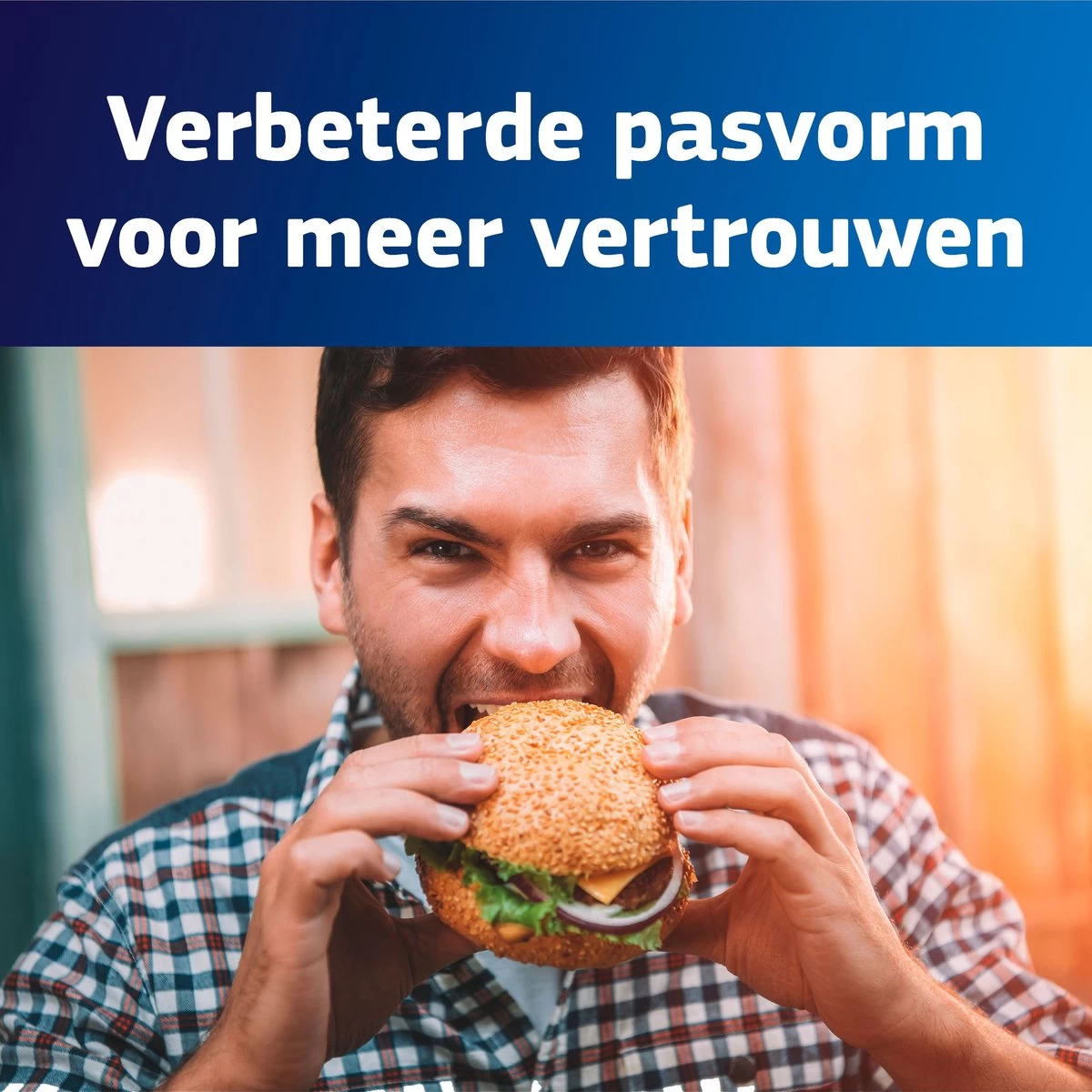 Fixodent Original - Kleefpasta - 70.5 G - Afbeelding 8