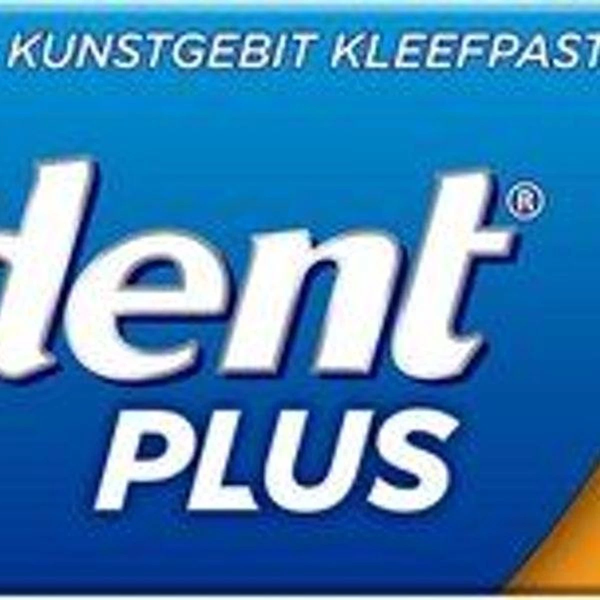 Fixodent Plus Dual Power - Afbeelding 7