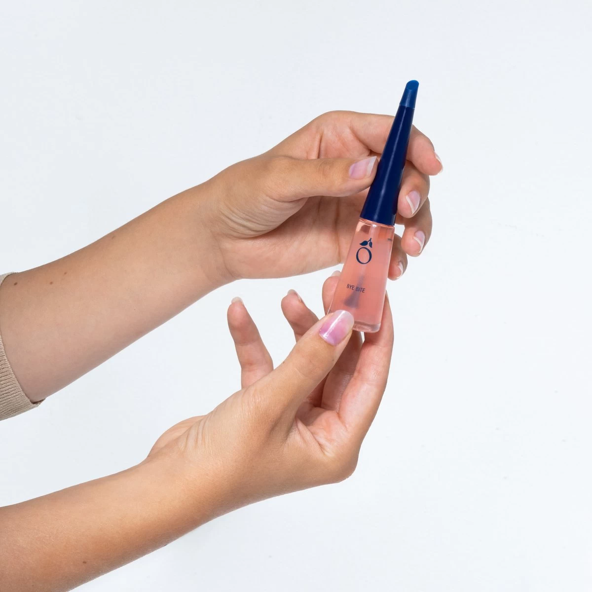 Herome Bye Bite - Anti-Nagelbijt Nagelbijt Nagellak - Stop Duimzuigen En Nagelbijten Nagelriembijten - Voor Volwassenen (Unisex) En Kinderen. - 10ml. - Afbeelding 8