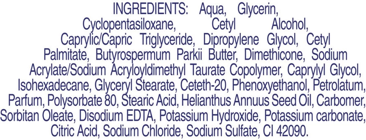 Dove Body Cream One Cream Rich - 250 Ml - Afbeelding 4