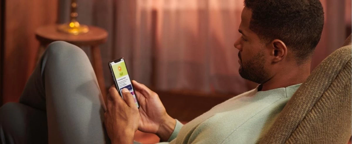 Philips Sonicare Prestige 9900 HX9992/12 - Elektrische Tandenborstel Met SenseIQ - Donkerblauw - Afbeelding 18