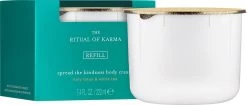 RITUALS The Ritual Of Karma Refill Body Cream - 220 Ml