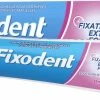 Fixodent Kleefpasta Sterke Fixatie Original 47 Gr