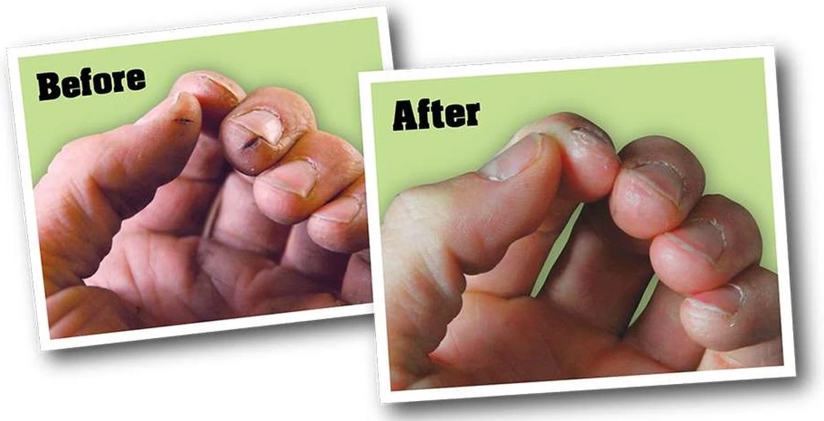 O'Keeffe's - Working Hands Creme - 96 Gram - Afbeelding 7