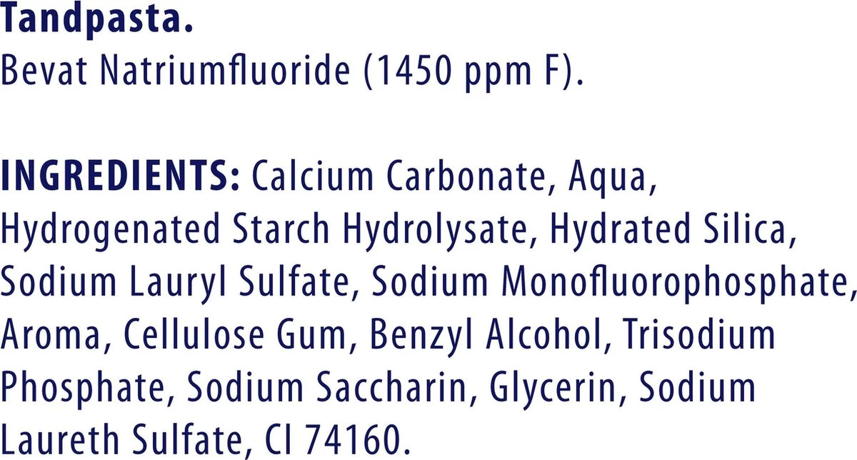 Prodent Whitening System Tandpasta - 12 X 75 Ml - Voordeelverpakking - Afbeelding 7