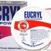 Eucryl Poeder Original De Vervanger Voor Smile/Smokers Poeder - 50 Gram