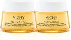Vichy Neovadiol Dag En Nachtcrème - Bundel 2x 50ml