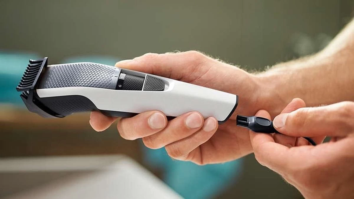 Philips Philips BT3206/14 - Baardtrimmer - Afbeelding 3